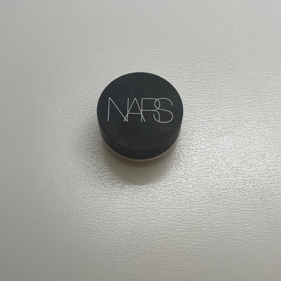 NARS Soft Matte Complete Concealer Light 1 Chantilly 0.21oz/6.2g - Picture 1 of 4